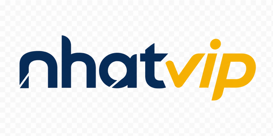 NhatVIP Logo